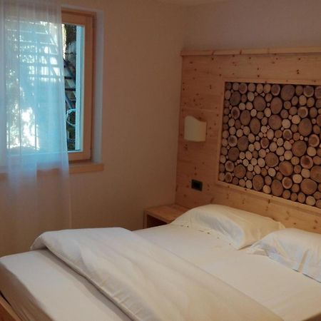 B&B Augusto Madonna Zewnętrze zdjęcie