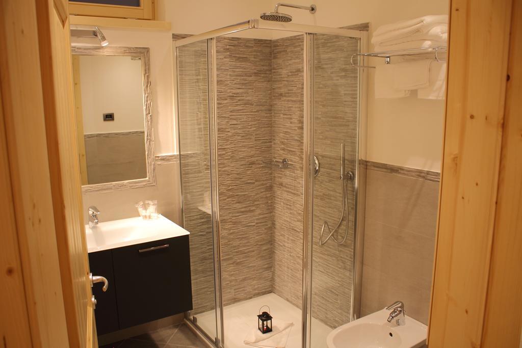 B&B Augusto Madonna Pokój zdjęcie