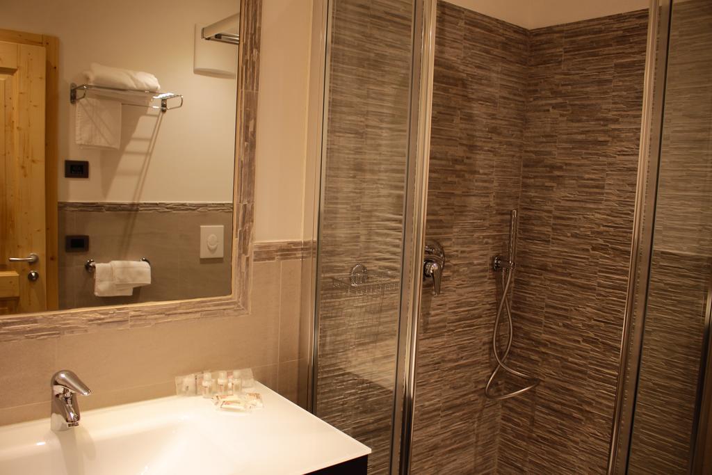 B&B Augusto Madonna Pokój zdjęcie