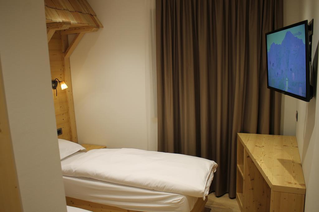 B&B Augusto Madonna Pokój zdjęcie