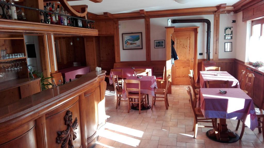 B&B Augusto Madonna Zewnętrze zdjęcie