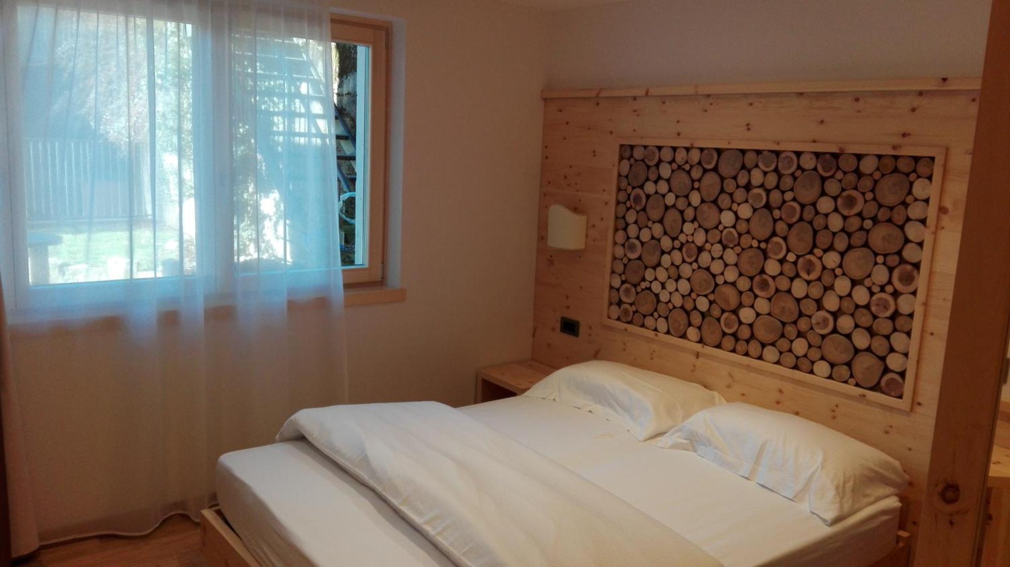B&B Augusto Madonna Zewnętrze zdjęcie