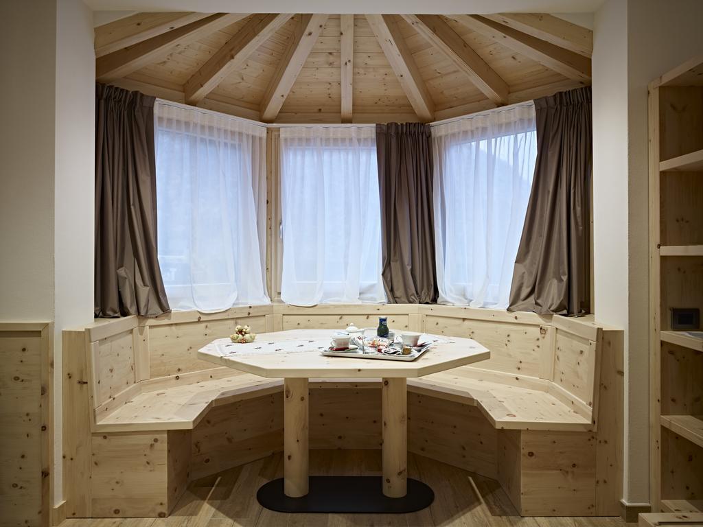 B&B Augusto Madonna Zewnętrze zdjęcie