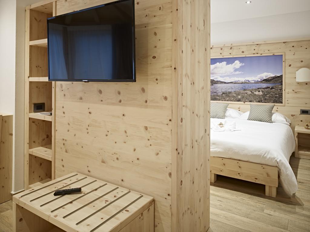 B&B Augusto Madonna Zewnętrze zdjęcie