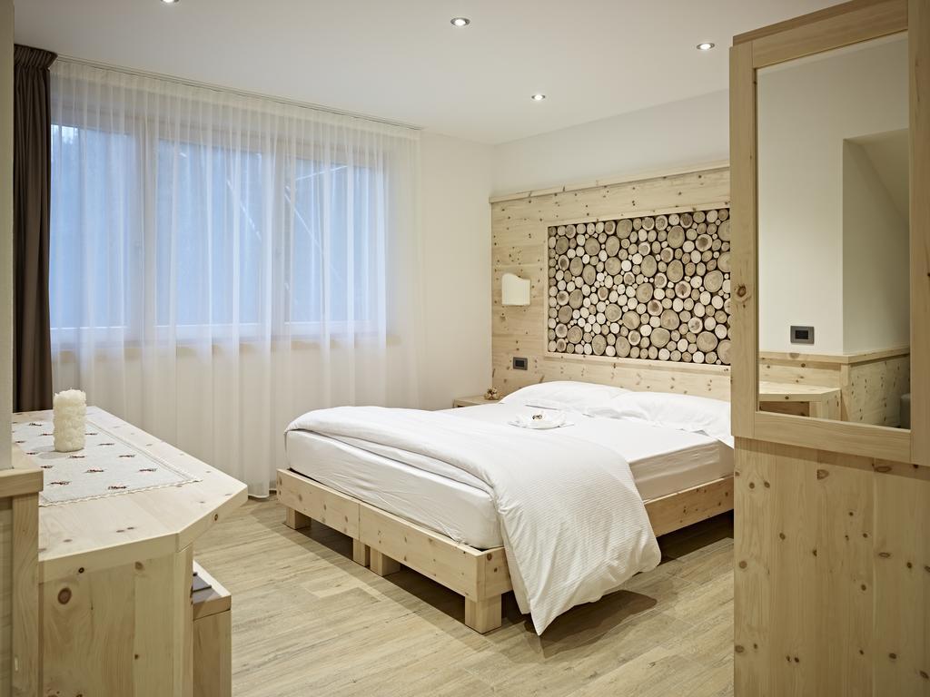 B&B Augusto Madonna Zewnętrze zdjęcie