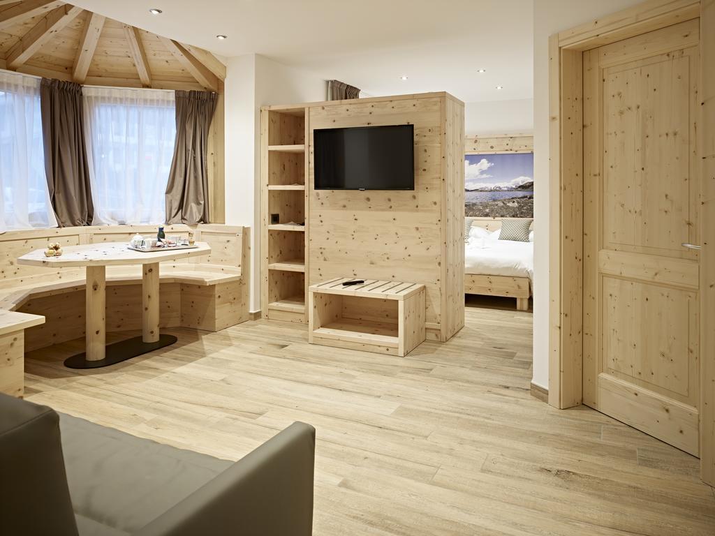 B&B Augusto Madonna Zewnętrze zdjęcie